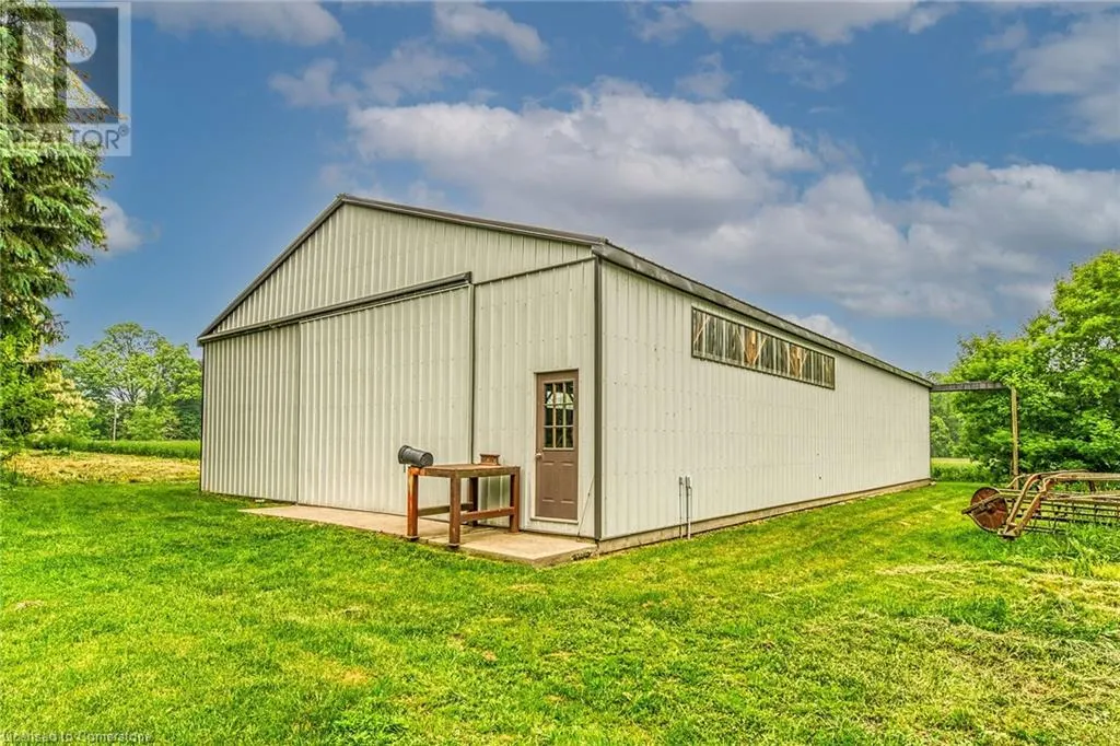 281 BIG CREEK Road