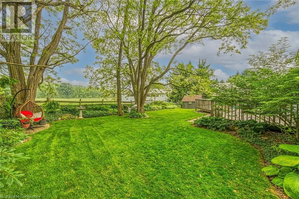 281 BIG CREEK Road