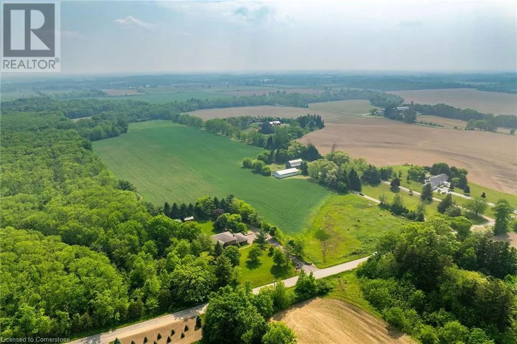 281 BIG CREEK Road