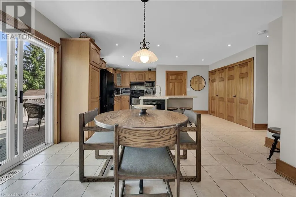 281 BIG CREEK Road