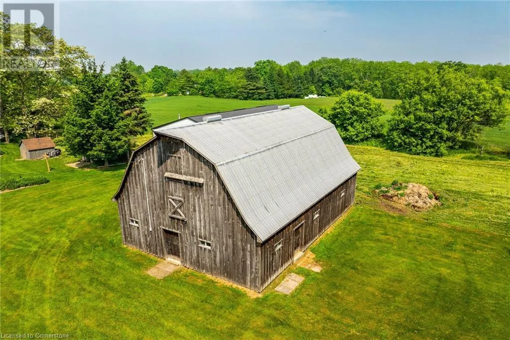 281 BIG CREEK Road