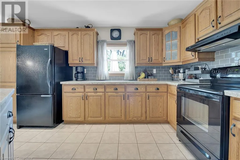 281 BIG CREEK Road