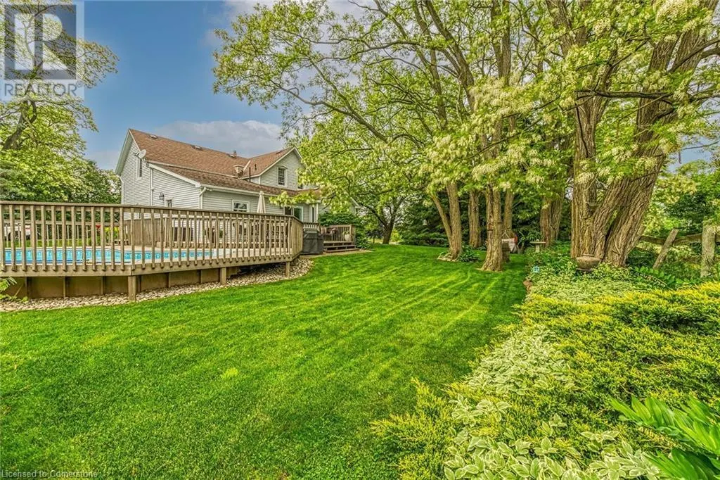 281 BIG CREEK Road
