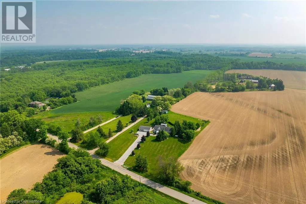 281 BIG CREEK Road