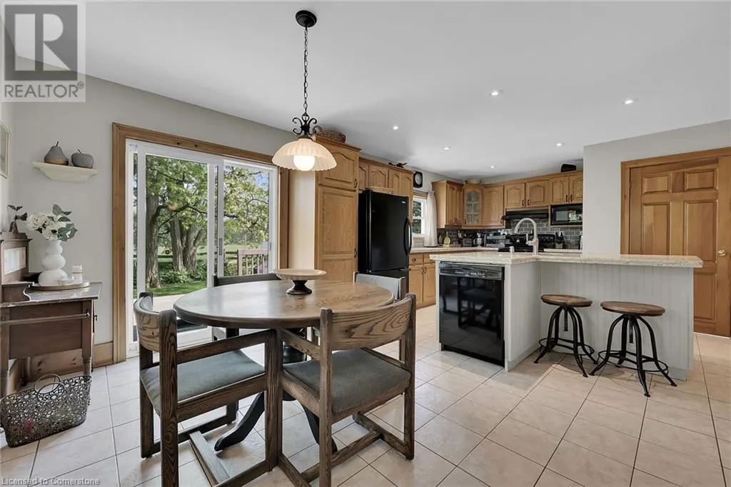281 BIG CREEK Road