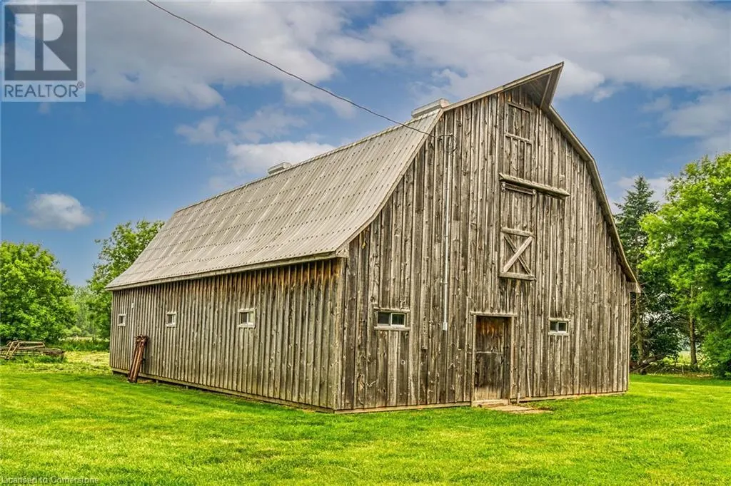 281 BIG CREEK Road
