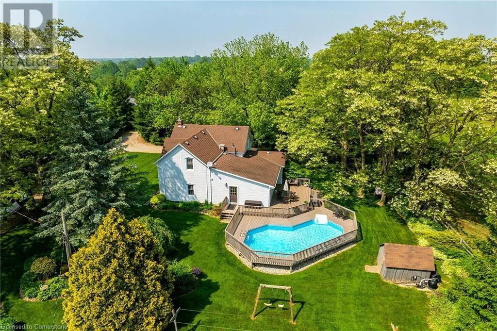 281 BIG CREEK Road