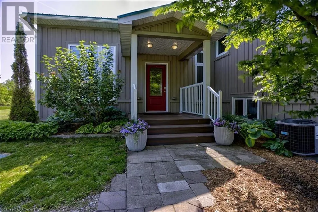 274 CONCESSION 7 TOWNSEND