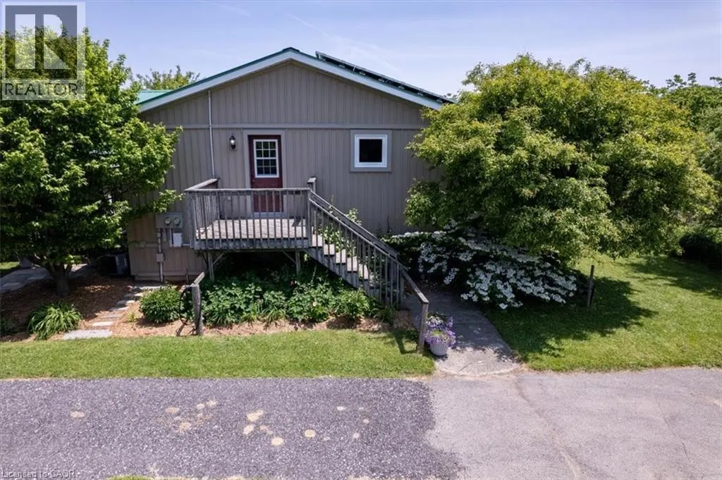 274 CONCESSION 7 TOWNSEND