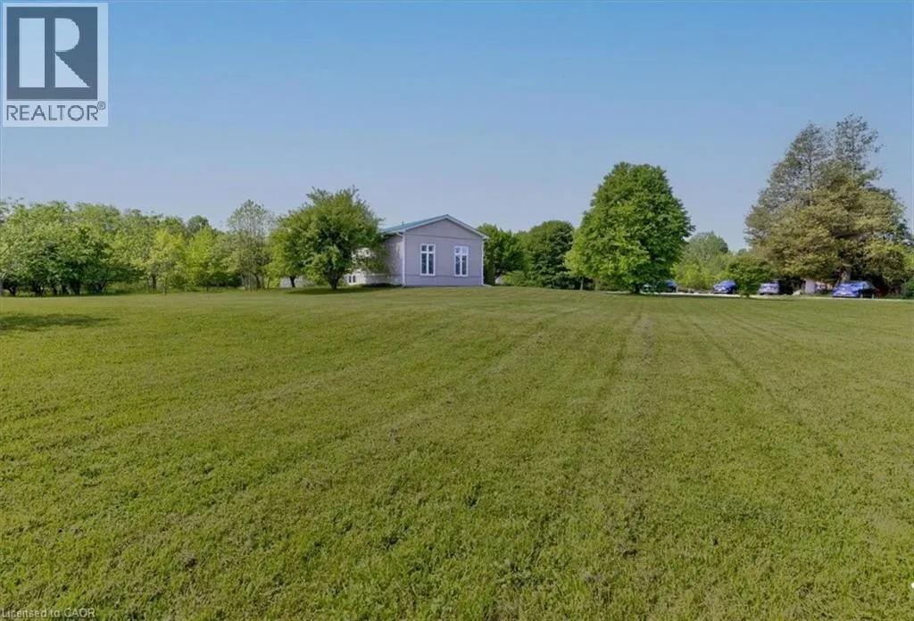 274 CONCESSION 7 TOWNSEND
