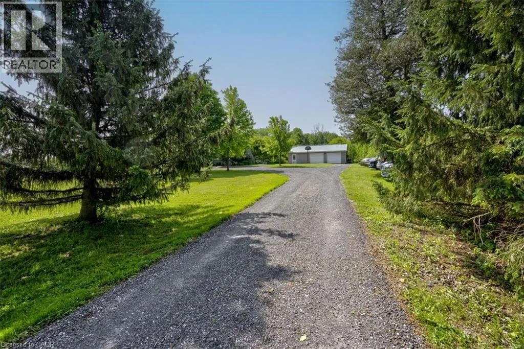 274 CONCESSION 7 TOWNSEND