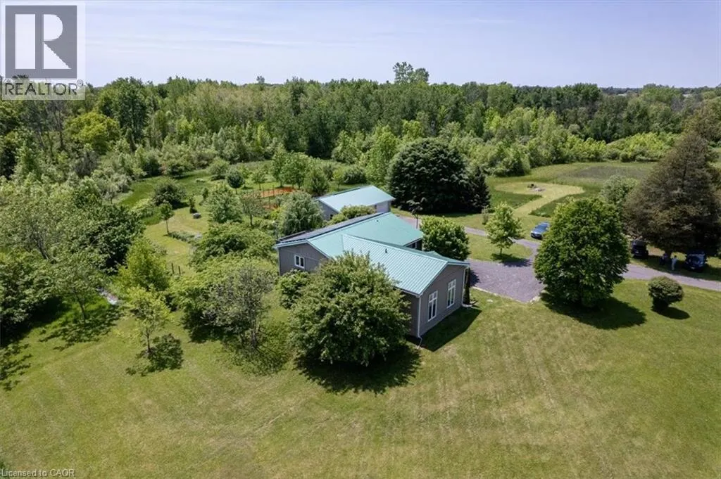274 CONCESSION 7 TOWNSEND