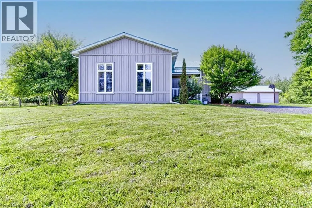 274 CONCESSION 7 TOWNSEND