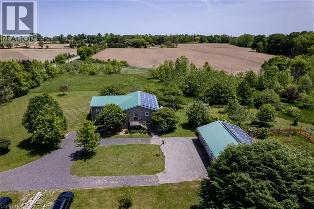 274 CONCESSION 7 TOWNSEND
