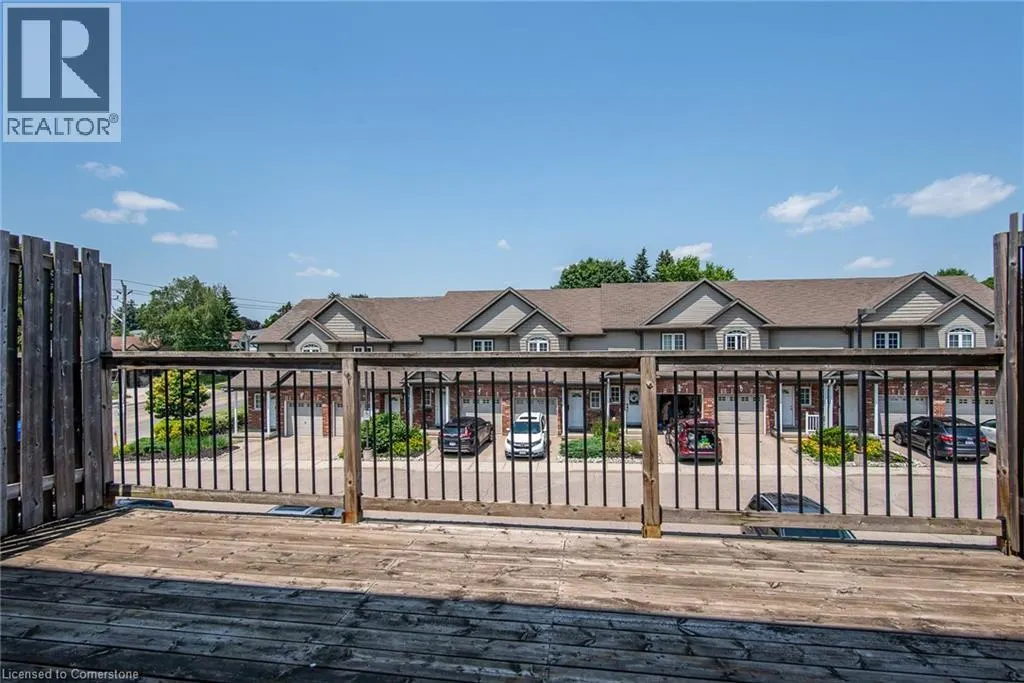 975 STRASBURG Road Unit# 22B, #22B