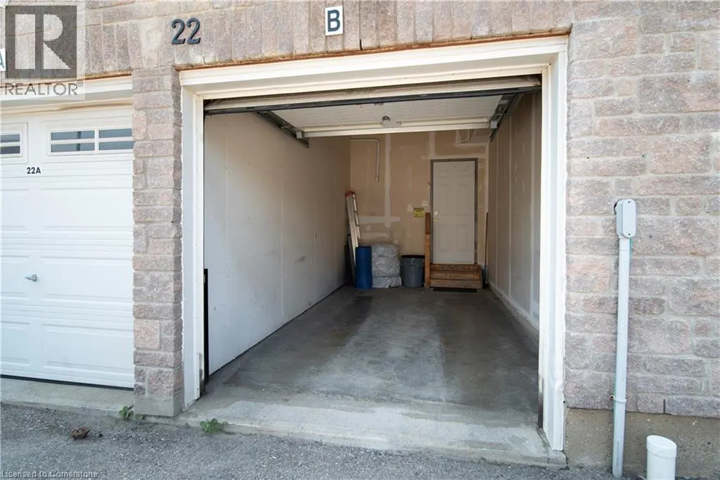 975 STRASBURG Road Unit# 22B, #22B