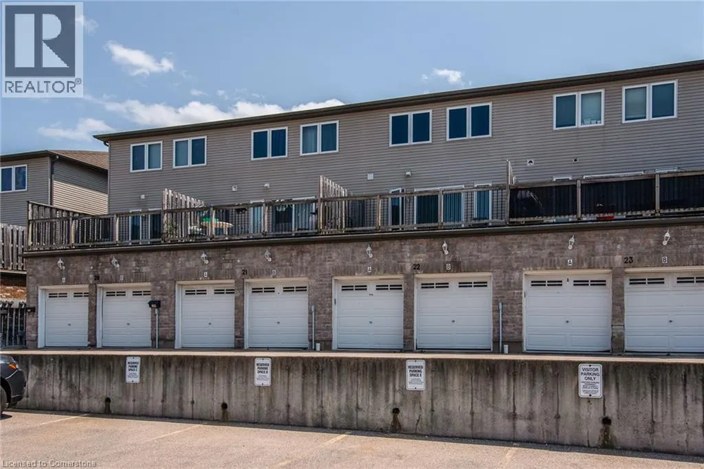 975 STRASBURG Road Unit# 22B, #22B
