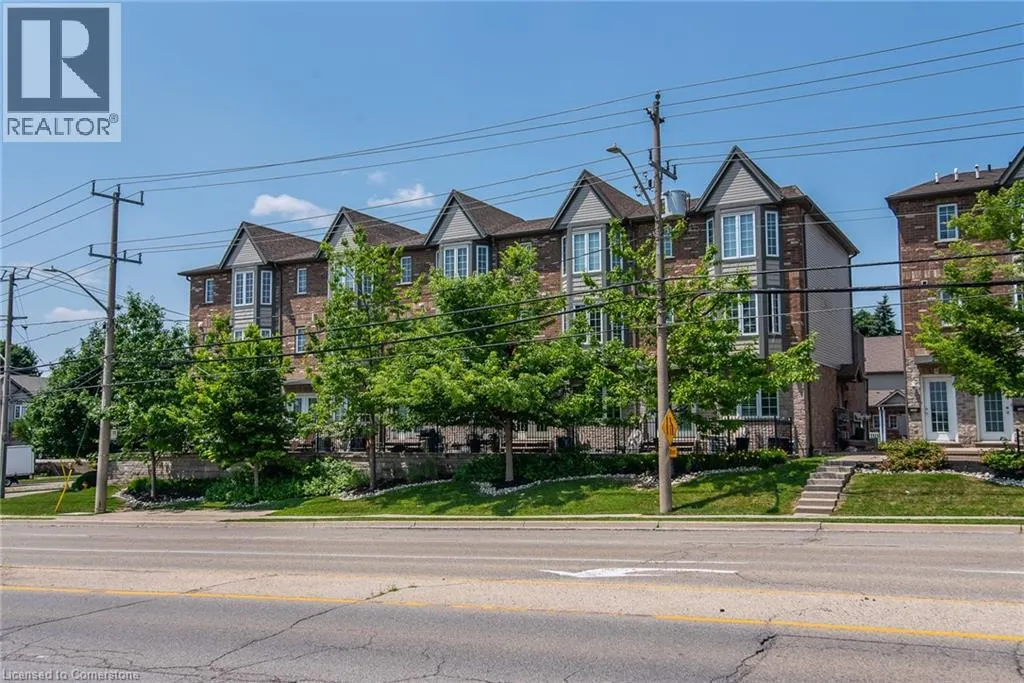 975 STRASBURG Road Unit# 22B, #22B