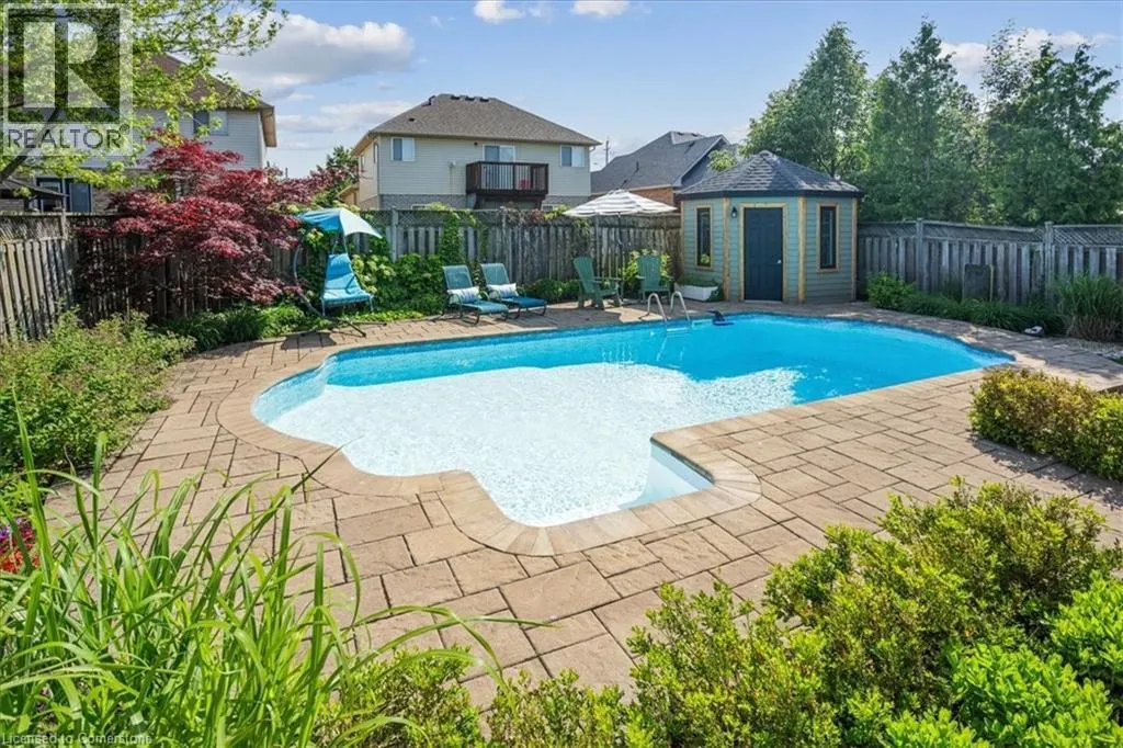 51 NAPA Lane