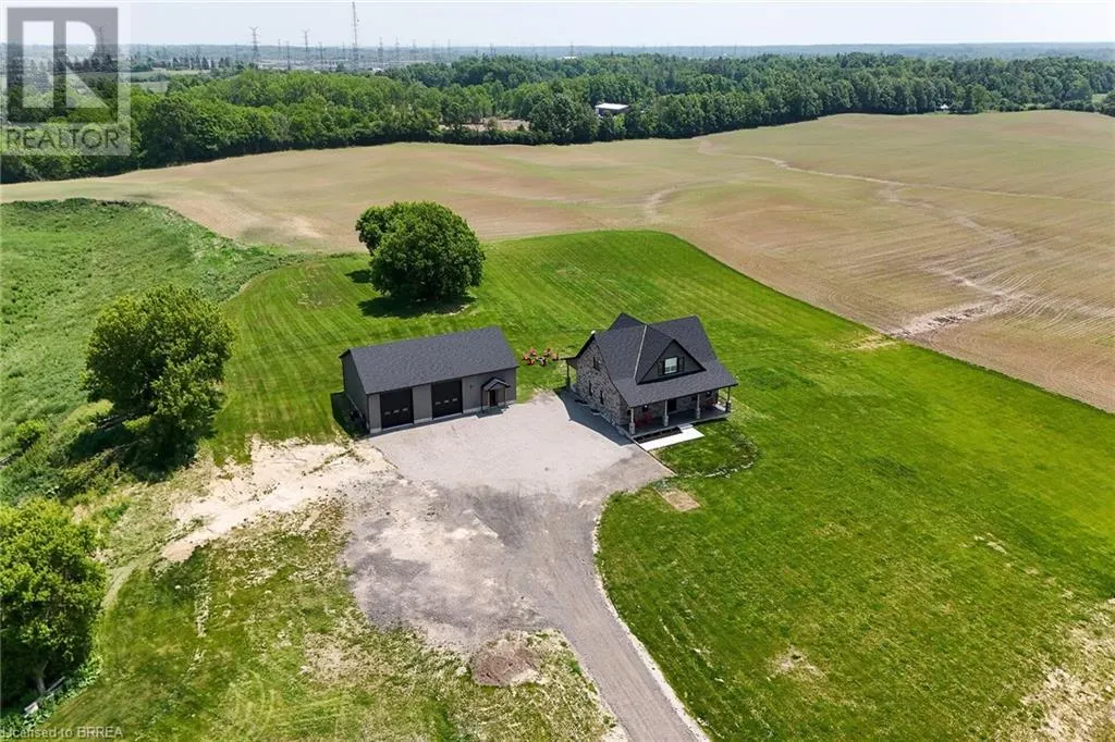290 MULLIGAN Road