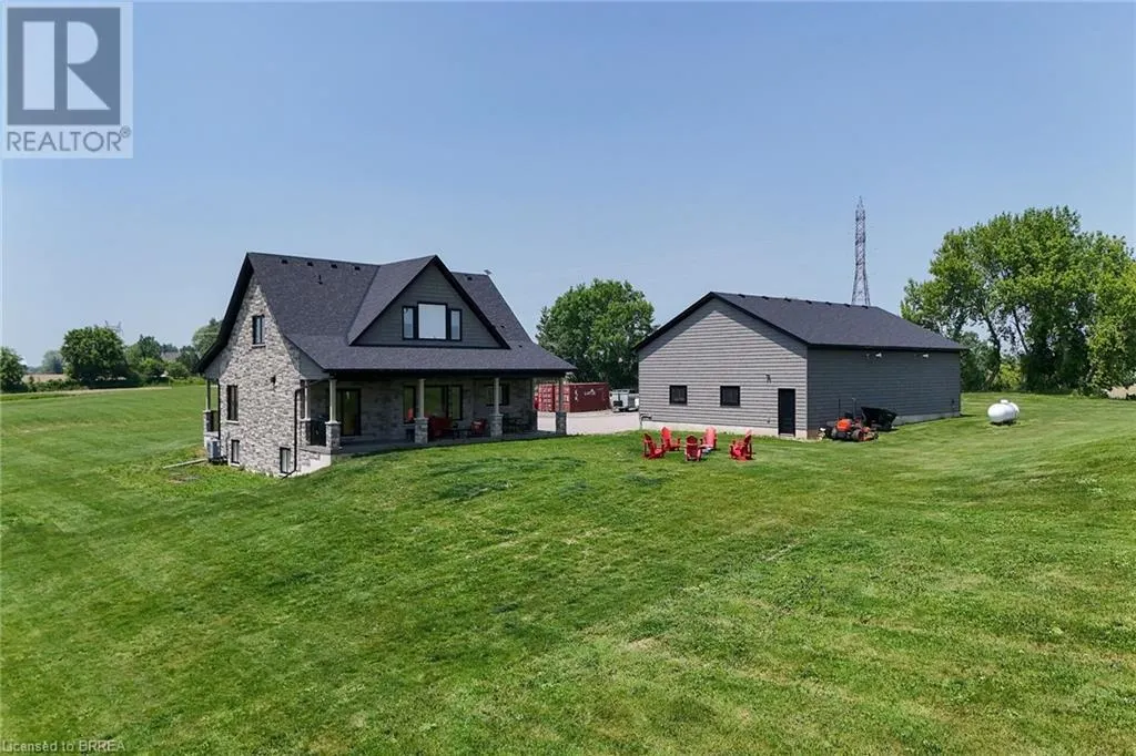 290 MULLIGAN Road