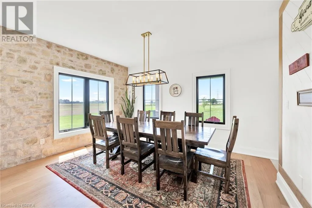 290 MULLIGAN Road