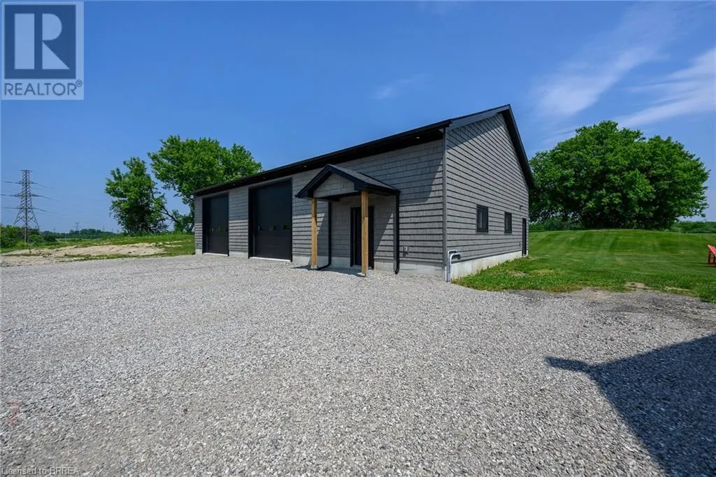 290 MULLIGAN Road