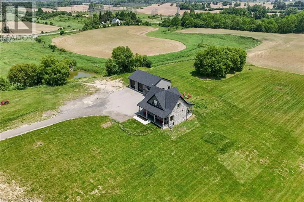 290 MULLIGAN Road