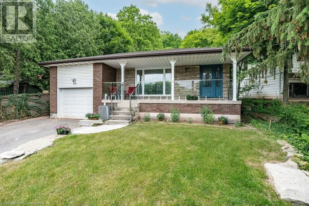 52 PARKSIDE Avenue