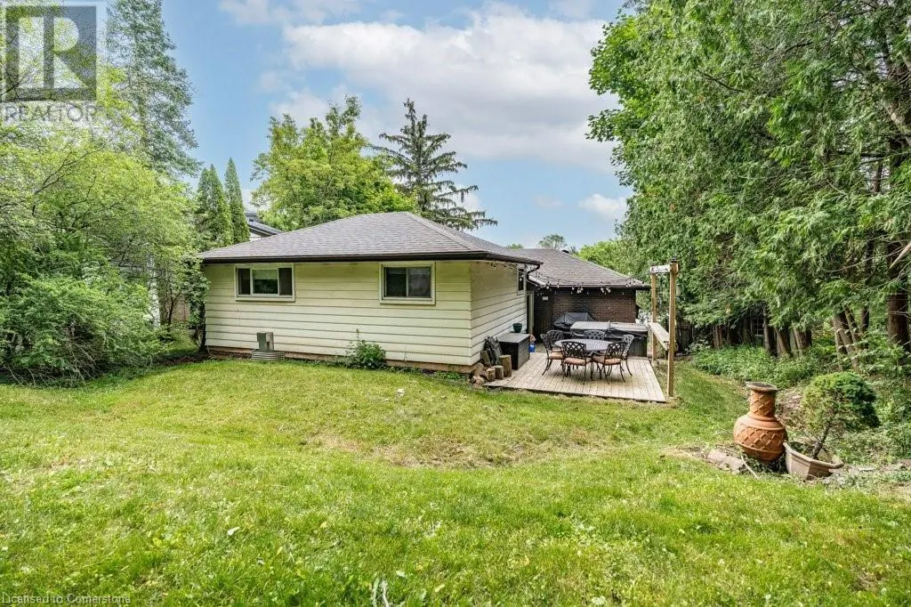 52 PARKSIDE Avenue