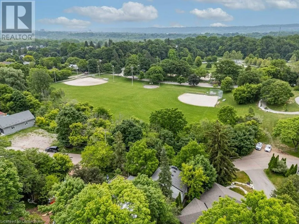 52 PARKSIDE Avenue