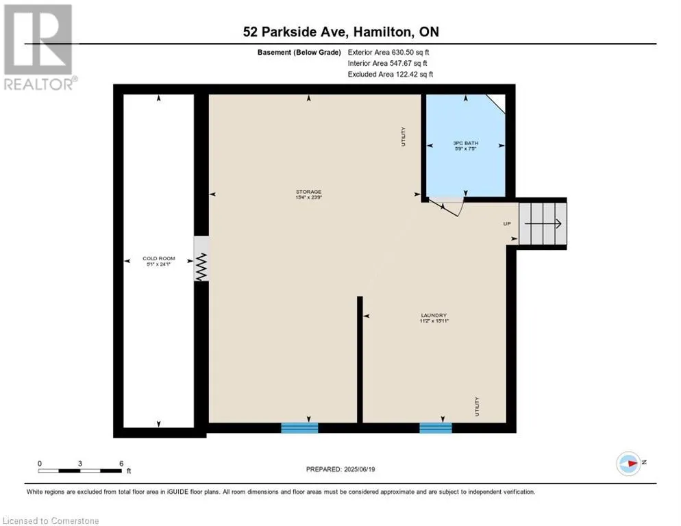 52 PARKSIDE Avenue