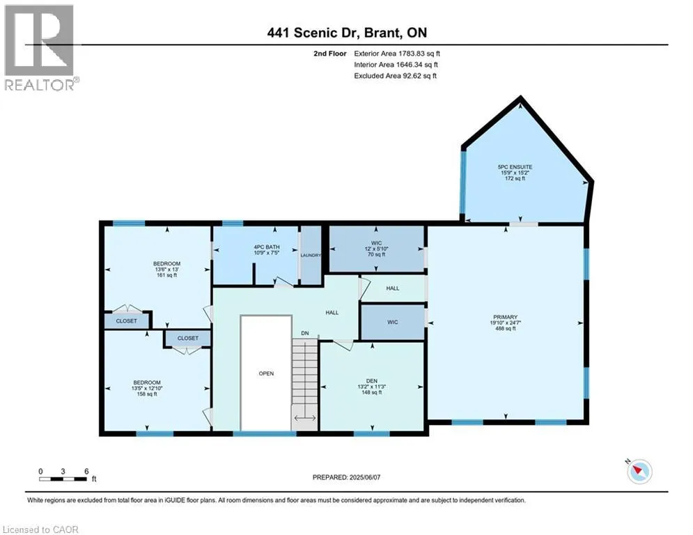 441 SCENIC Drive