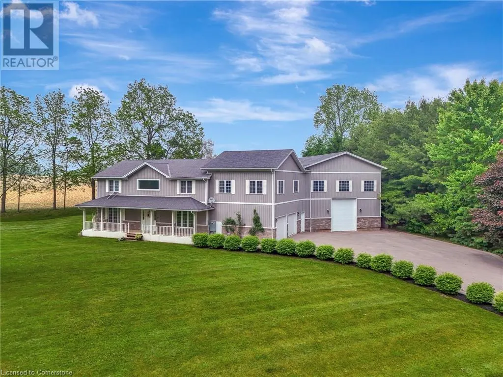 441 SCENIC Drive