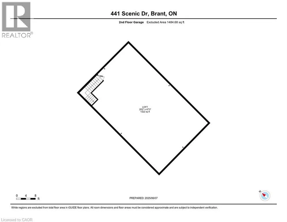 441 SCENIC Drive