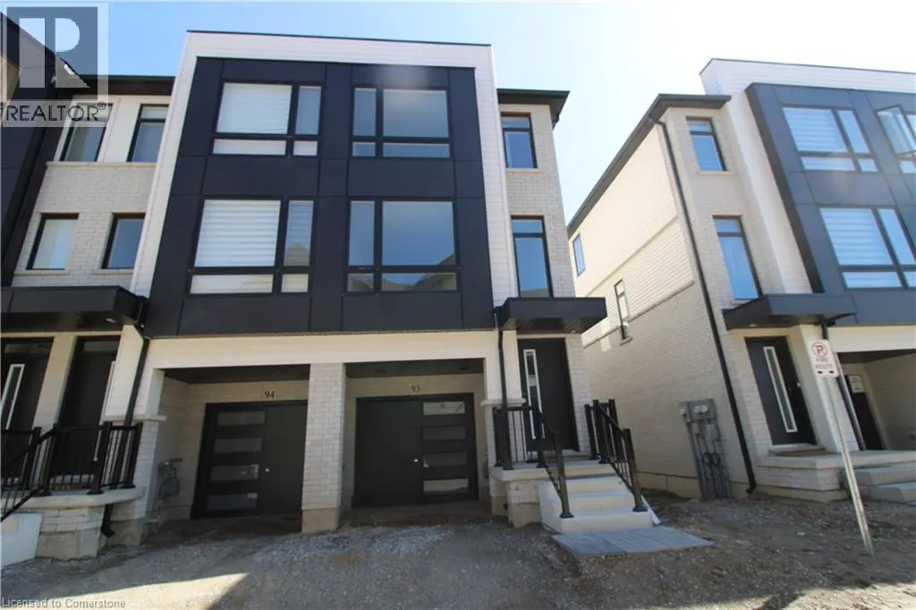 55 TOM BROWN Drive Unit# 93, #93