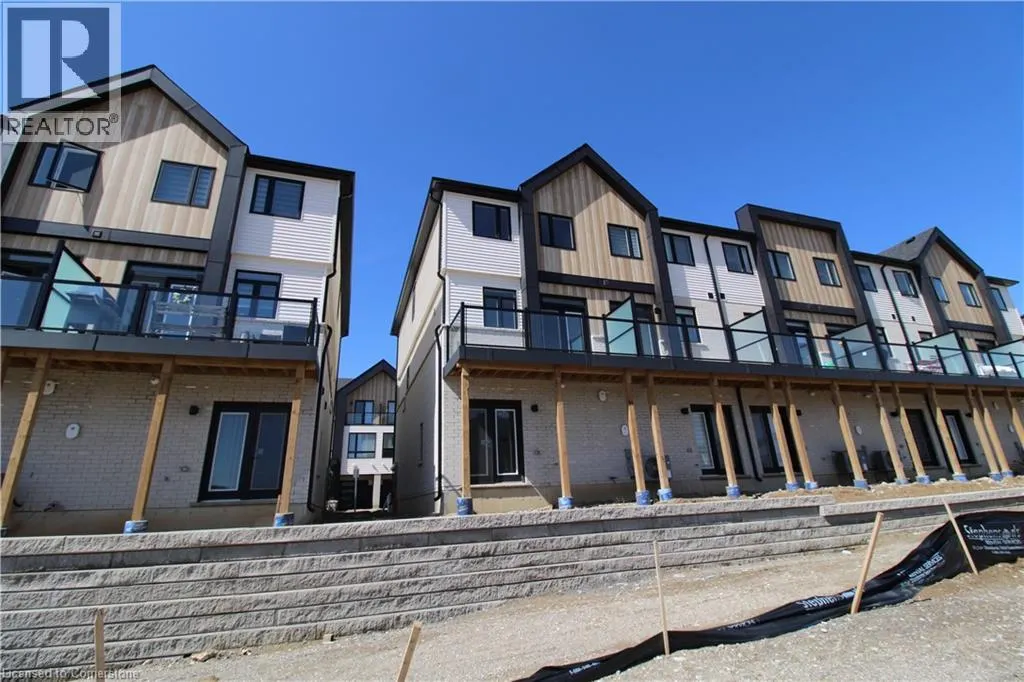 55 TOM BROWN Drive Unit# 93, #93