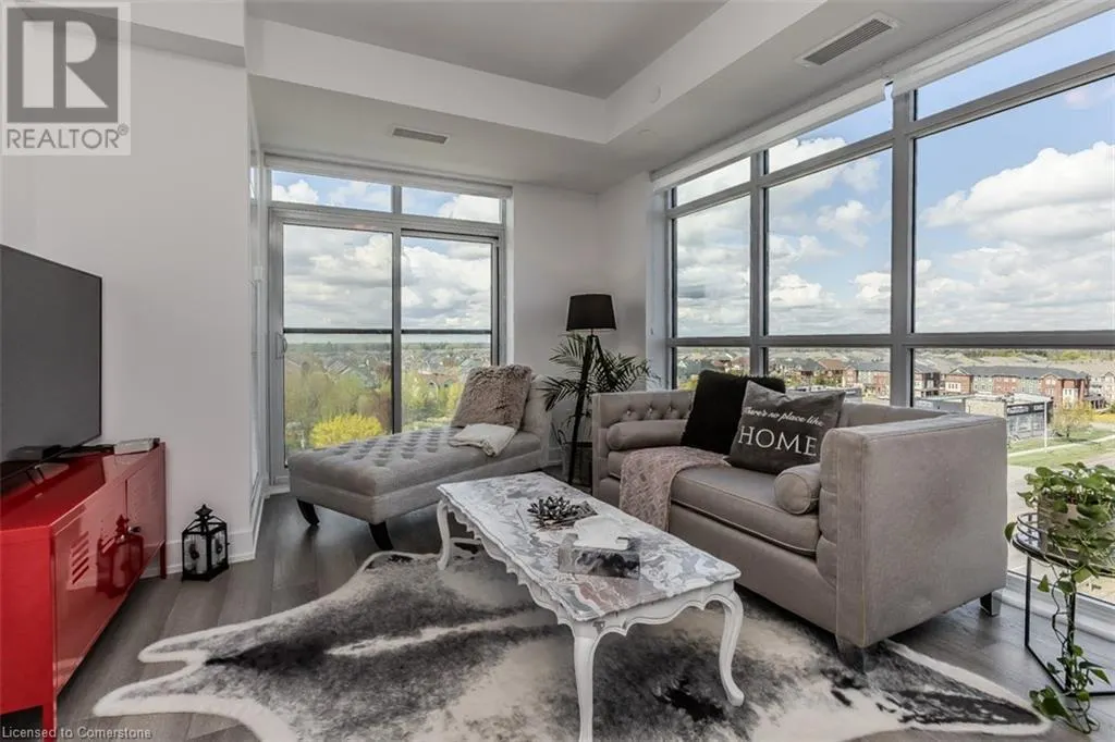 460 DUNDAS Street E Unit# 705, #705