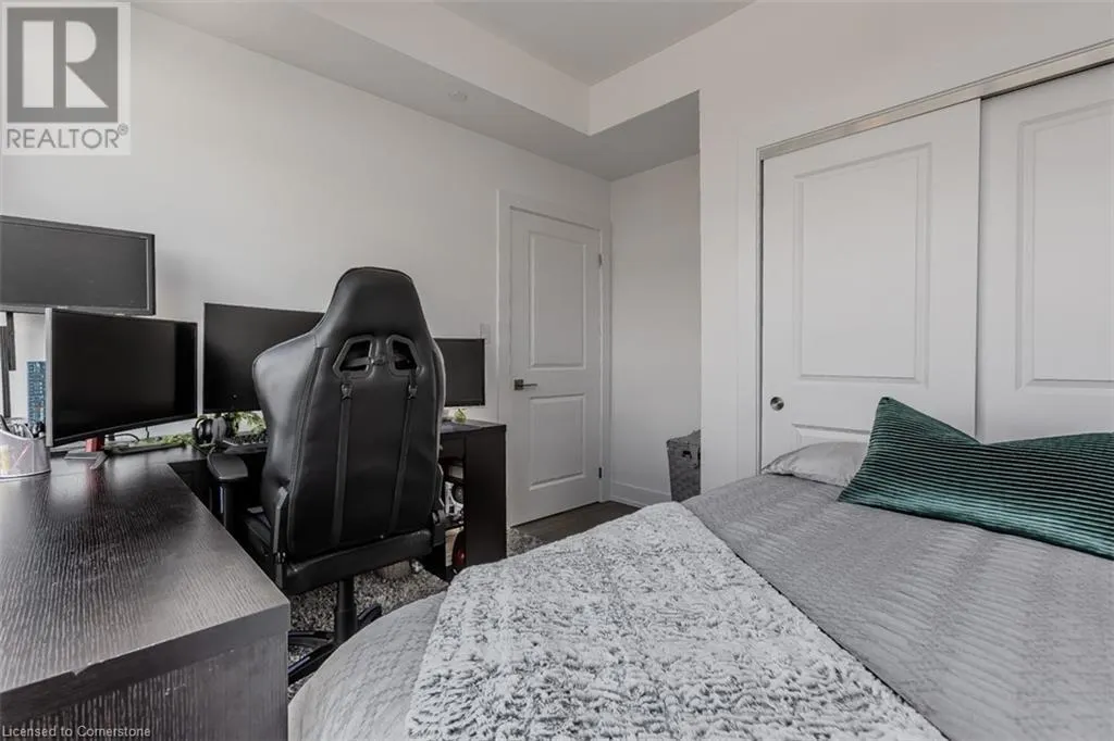 460 DUNDAS Street E Unit# 705, #705