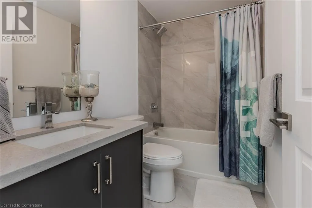 460 DUNDAS Street E Unit# 705, #705