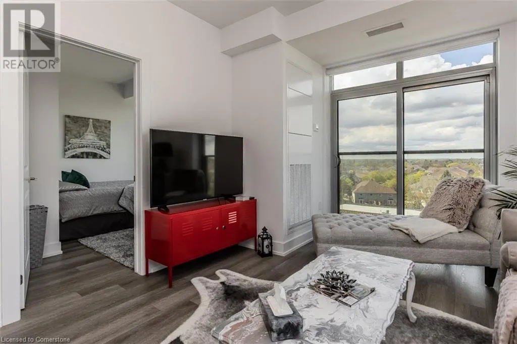460 DUNDAS Street E Unit# 705, #705