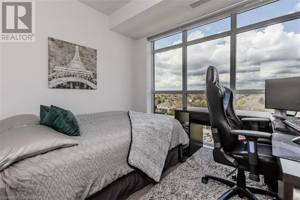 460 DUNDAS Street E Unit# 705, #705