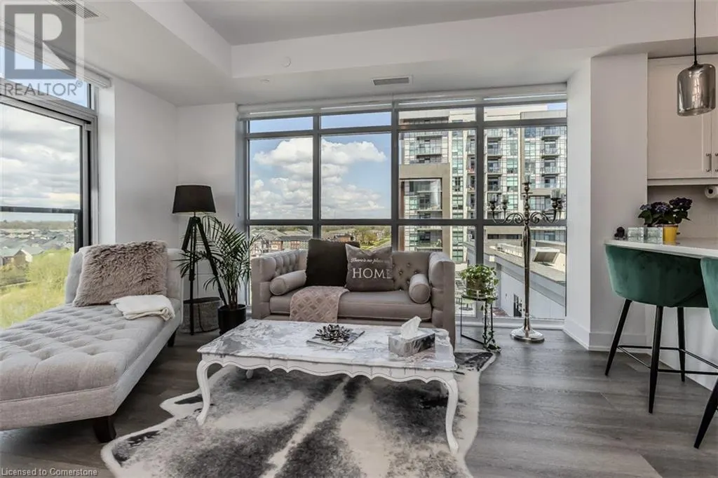 460 DUNDAS Street E Unit# 705, #705
