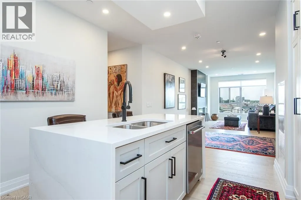 71 WYNDHAM Street S Unit# 1106, #1106
