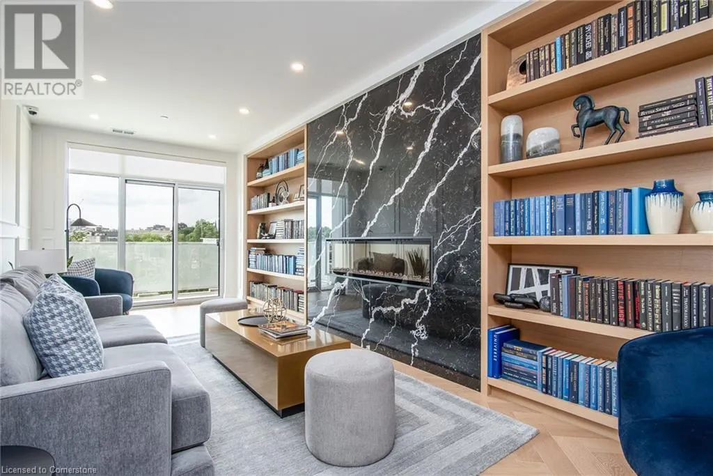 71 WYNDHAM Street S Unit# 1106, #1106