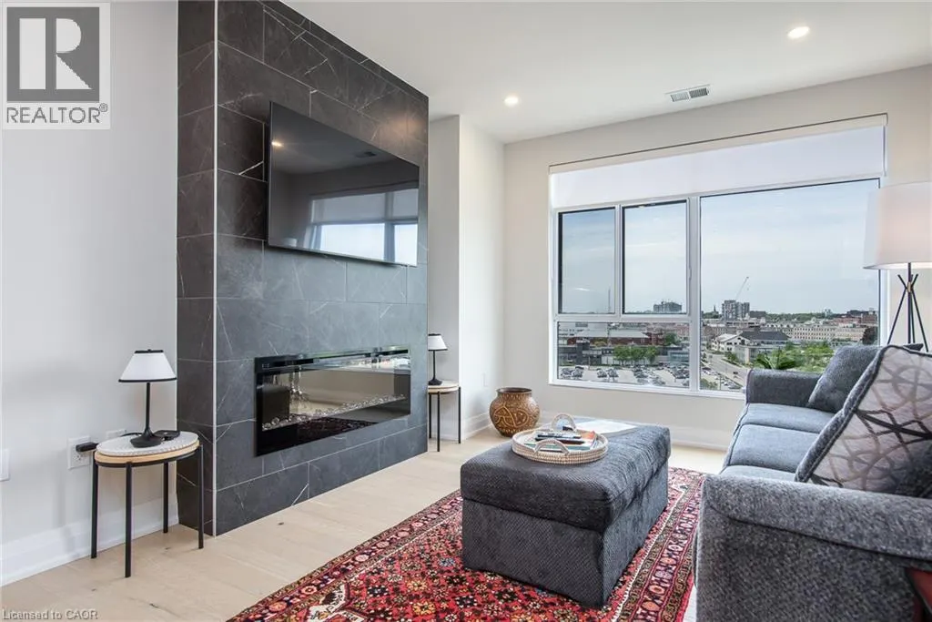71 WYNDHAM Street S Unit# 1106, #1106