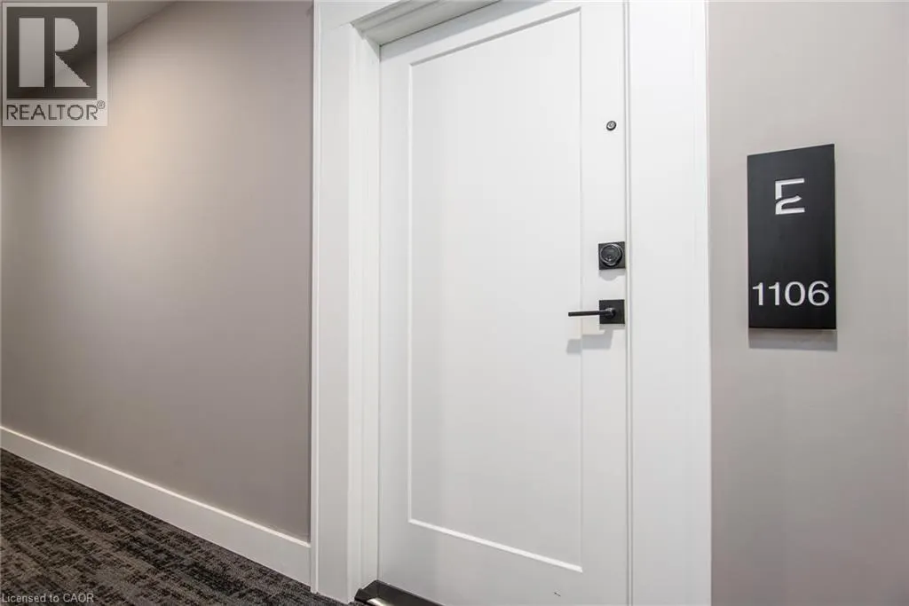 71 WYNDHAM Street S Unit# 1106, #1106