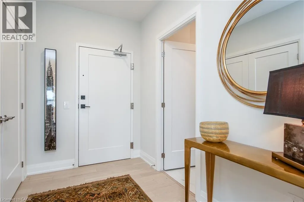 71 WYNDHAM Street S Unit# 1106, #1106