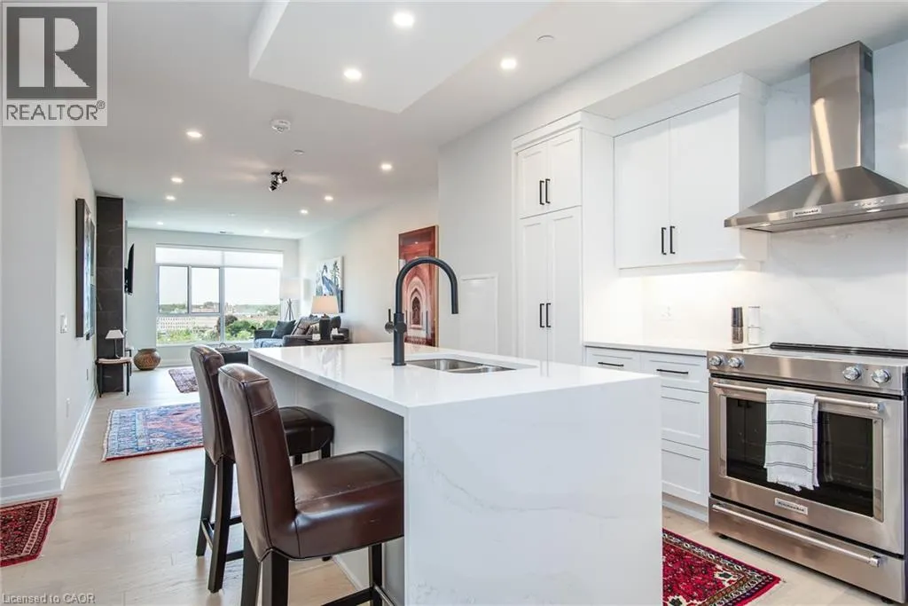 71 WYNDHAM Street S Unit# 1106, #1106