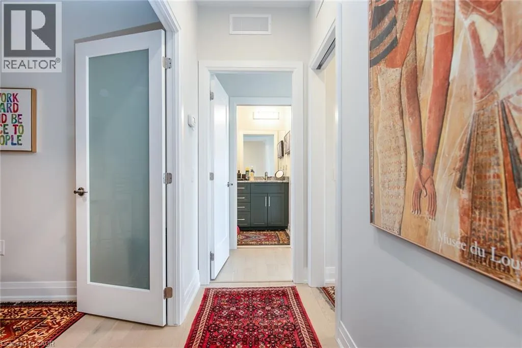 71 WYNDHAM Street S Unit# 1106, #1106
